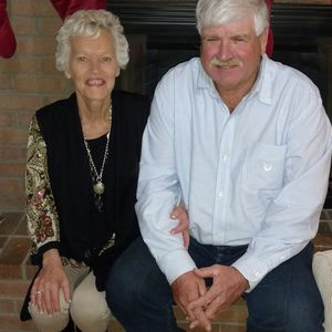 Meet your Posher, Sandy